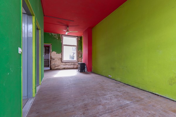 Medium property photo - Sieboldstraat 17, 2315 HL Leiden